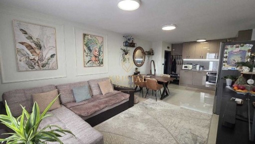 ID: 603 Супер апартамент 2+1 с гледка към морето в Свети Влас