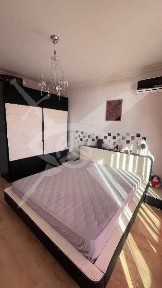 Тристаен апартамент в Свети влас 88400