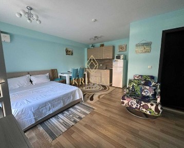 ID: 601 Топ оферта. Студио в жилищен комплекс Свети Влас