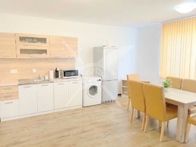 Тристаен апартамент в Равда 64105