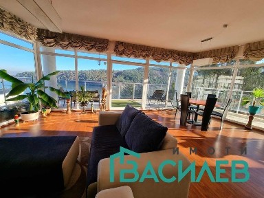 Продава МНОГОСТАЕН град София, с. Панчарево