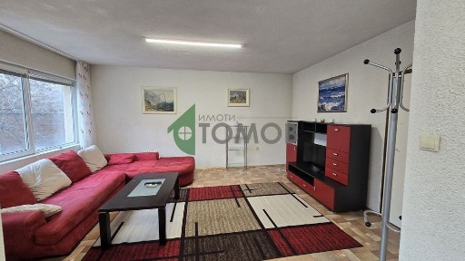 Чудесен тристаен апартамент под наем в кв. Опълченски