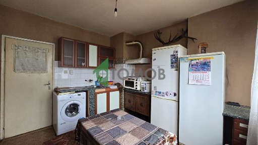 Двустаен апартамент под наем в кв. Казански