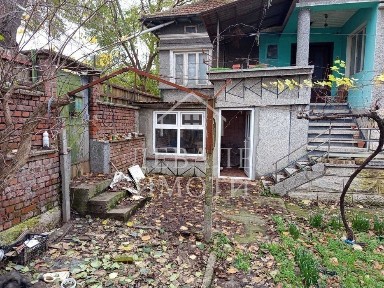 Област Русе, гр. Русе, Средна кула