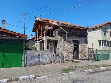 Област Русе, гр. Мартен