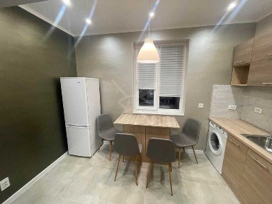 Двустаен апартамент под наем в Христо Смирненски 11486381