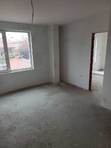 Двустаен апартамент в Пазарджик