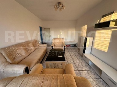 Двустаен апартамент в ж. к. Модерно предградие