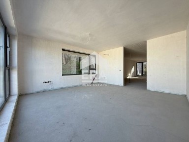 Пентхаус с панорама към София в полите на Витоша, кв. Бояна