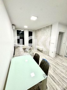 Двустаен обзаведен апартамент в кв. Банишора до МЕТРОСТАНЦИЯ