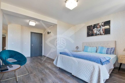 Мезонет в кв. Банишора № 83511