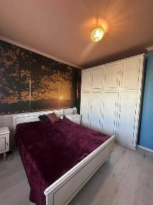 Двустаен ап. под наем в кв. Надежда 1