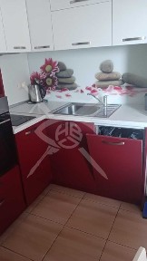 Тристаен апартамент в Несебър 96555