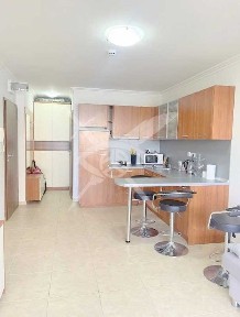 Двустаен апартамент в Свети Влас 65185