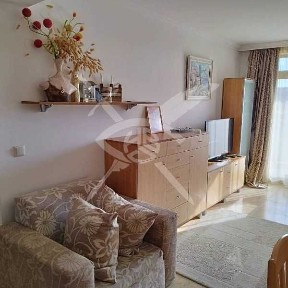 Двустаен - Свети влас