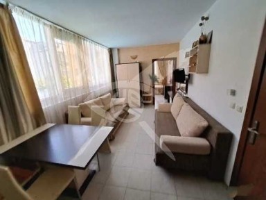 Двустаен апартамент в Приморско 71093