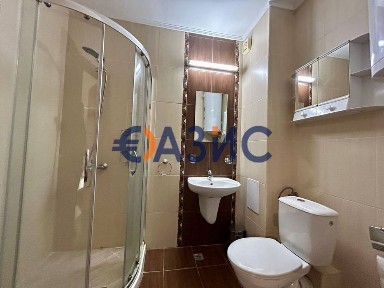 Студио в комплекс Аполон, 40 кв. м., Равда, България, 61 000 евро