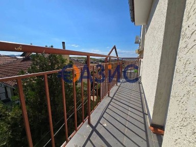 Апартамент с 1 спалня в комплекс Сианела 1, с. Тънково, Слънчев бряг