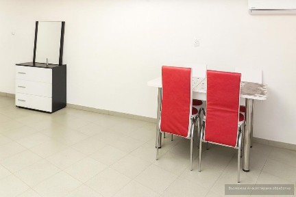 Едностаен апартамент под наем в кв. Мараша