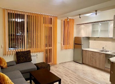 Област София-град, гр. София, Младост 4