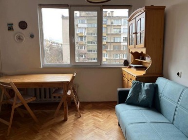 Двустаен, под наем, ж. к Борово