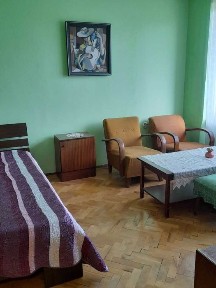 Област София-град, гр. София, Сухата река