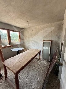 Двуетажна къща с двор в село Оризаре 91174