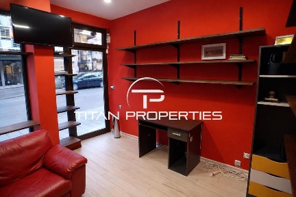 ОФИС под наем в кв. Кършияка