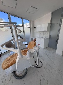 Зъболекарски кабинет под наем в кв. Кючук Париж