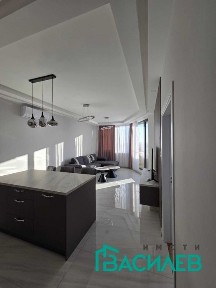 Продава 3-СТАЕН град София, Кръстова вада