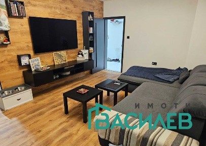 Продава 3-СТАЕН град София, Красна поляна 1