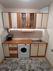 Двустаен апартамент, под наем, кв. Лятно кино Тракия