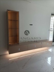 оф. 24790 Двустаен обзаведен/ Тракия
