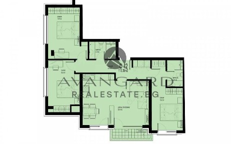 Област Пловдив, гр. Пловдив, Христо Смирненски