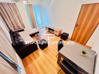 Ключ в офиса! Двустаен, под наем, ж. к Възраждане