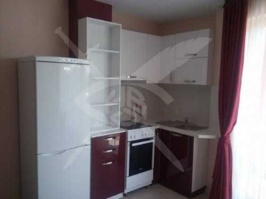 Двустаен апартамент под наем в Центъра 1406721