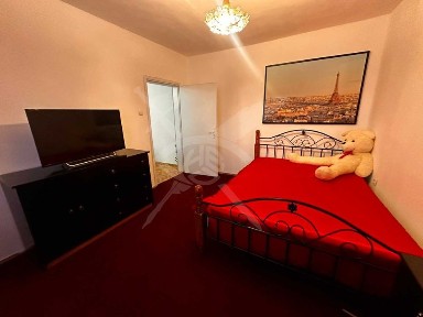 Двустаен апартамент под наем в Центъра 11815301