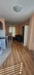 КЛЮЧ! Двустаен имот в кв. Обеля