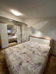 Двустаен апартамент в кв. Дървеница №134288