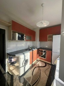 Двустаен имот в кв. Люлин 7