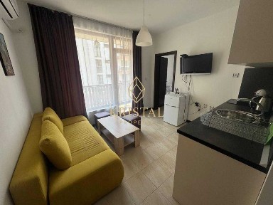 ID: 609 Апартамент с отделна спалня в Свети Влас