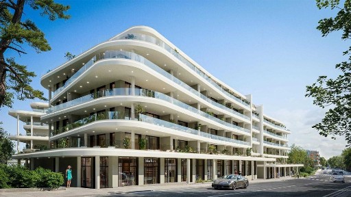 Предлагаме студио в Несебър!