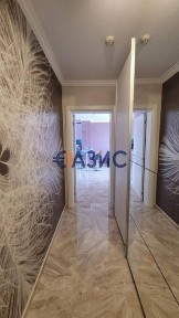 Апартамент с 2 спални, 2 ет., 
