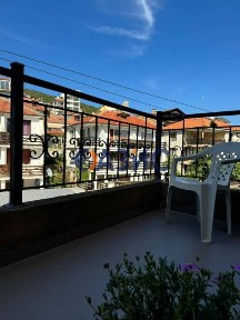 Апартамент с 1 спалня в Свети Влас, България, изглед към морето, 73 кв