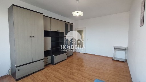 Отдавам под наем 3-стаен апартамент, Базар Левски, до Майчин дом