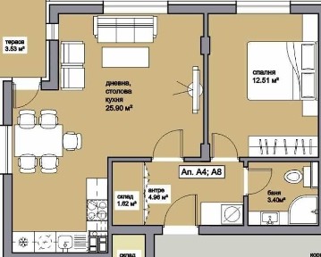 Област Пловдив, гр. Пловдив, Прослав