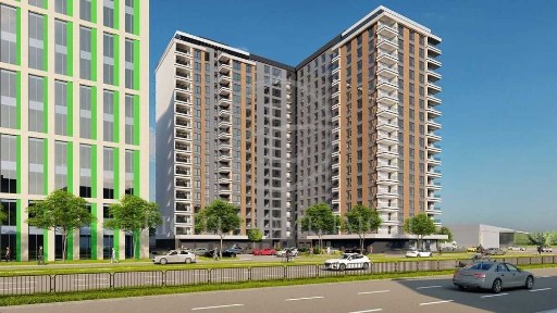 Реф. 1071 Тристаен апартамент Гагарин