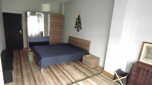 Двустаен ап. под наем в кв. Илинден