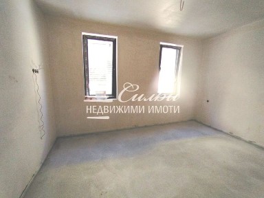 Тристаен апартамент в НОВОСТРОЯЩА СЕ жилищна сграда - Пети полк