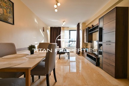 Двустаен, под наем, ж. к Студентски град